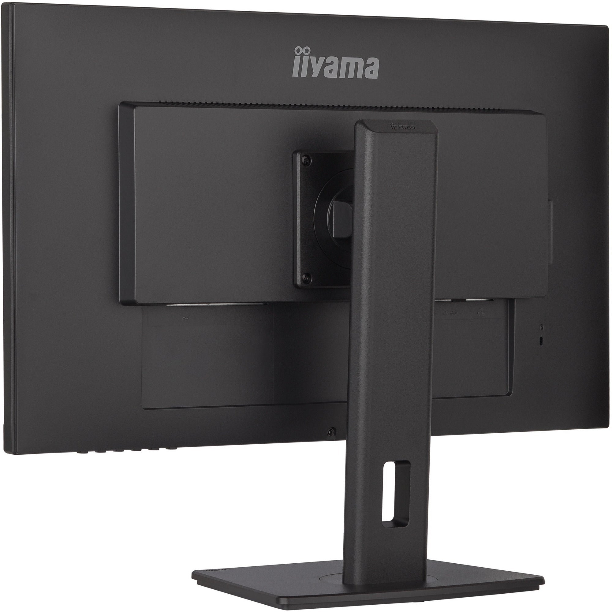 iiyama Prolite XUB2792QSN-B5 27’’ WQHD IPS Display with USB-C dock & RJ45  (LAN)