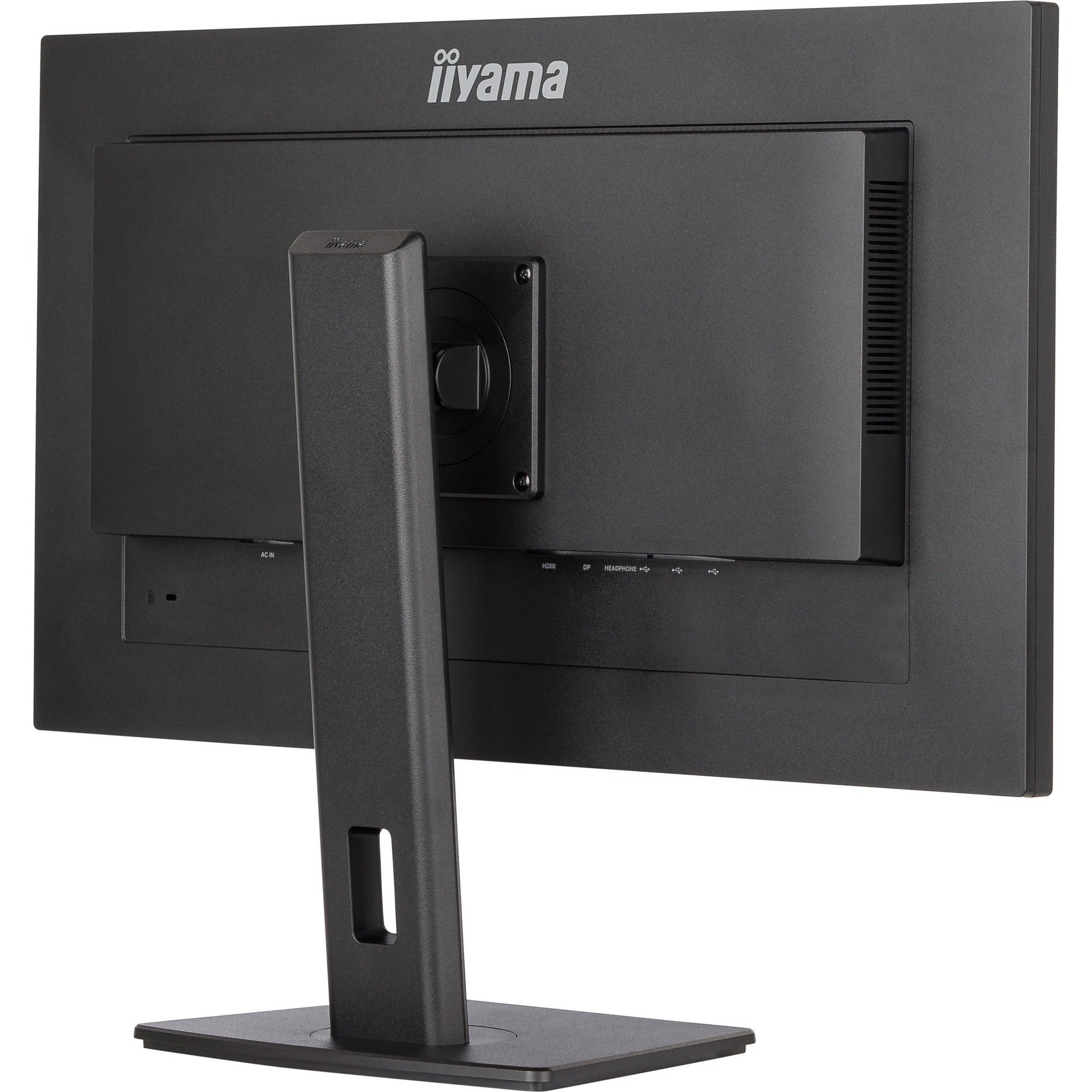 iiyama ProLite XUB2893UHSU-B5 28