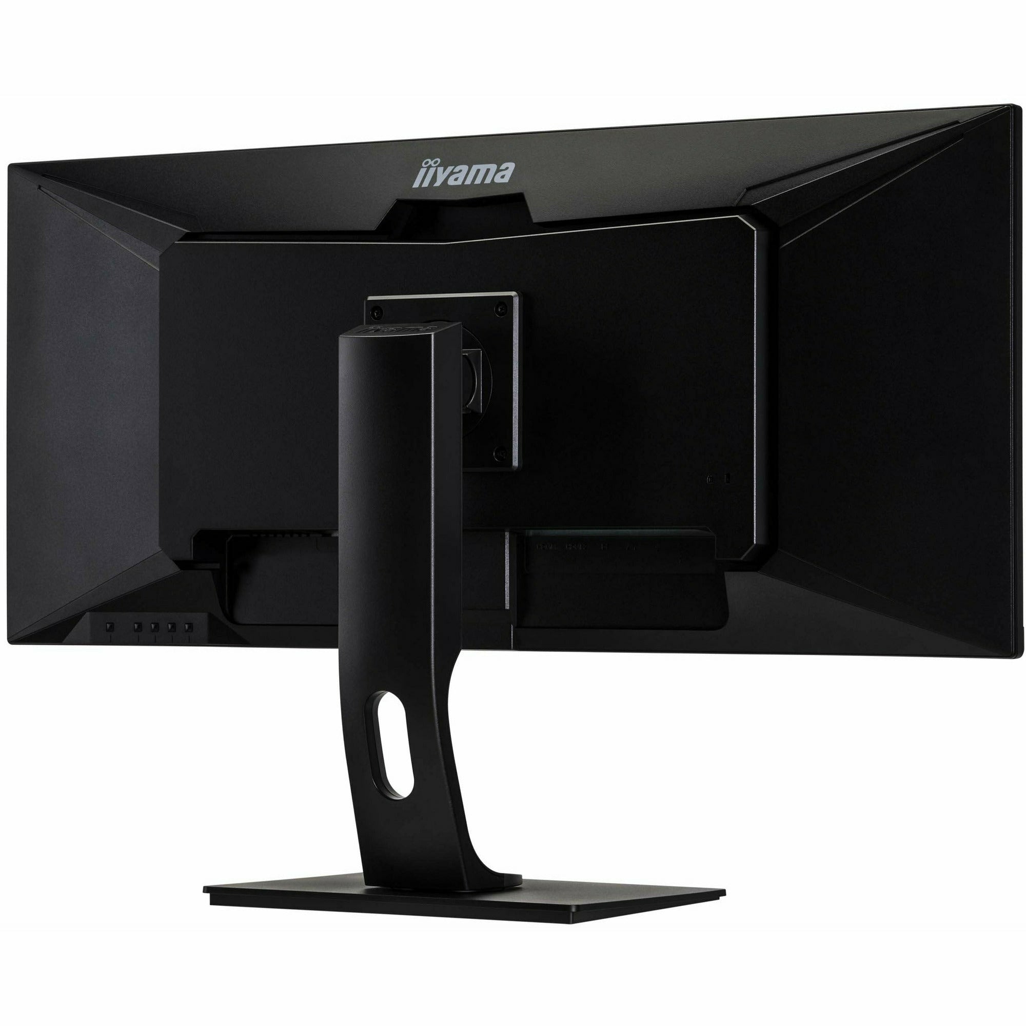 iiyama ProLite XUB3493WQSU-B1 34 iiyama ProLite XUB3493WQSU-B1 34