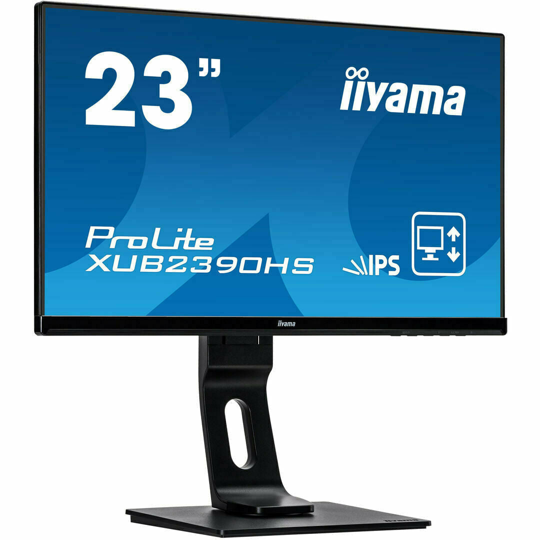 iiyama ProLite XUB2390HS-B1 23
