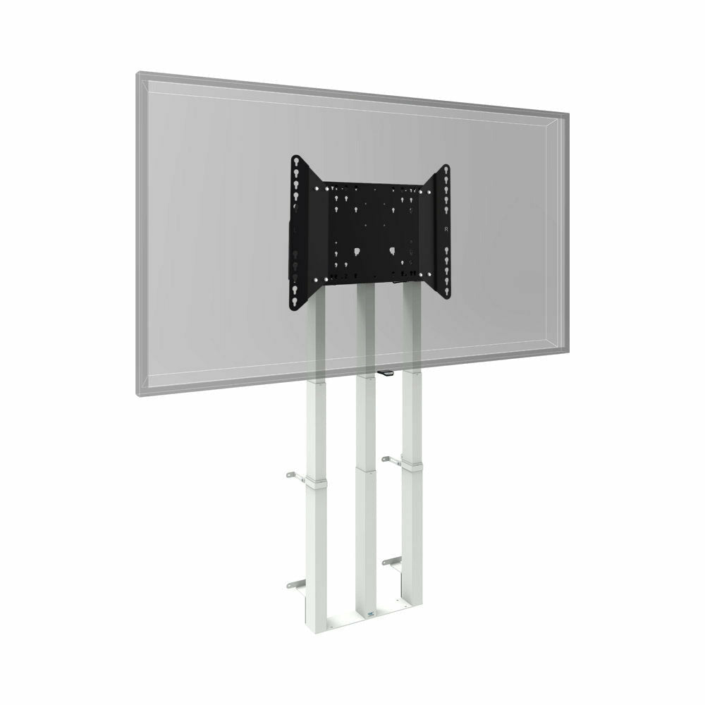 Iiyama MD 052W7155K Floor supported wall lift for Large Touchscreens/Large Format Displays up to 98"