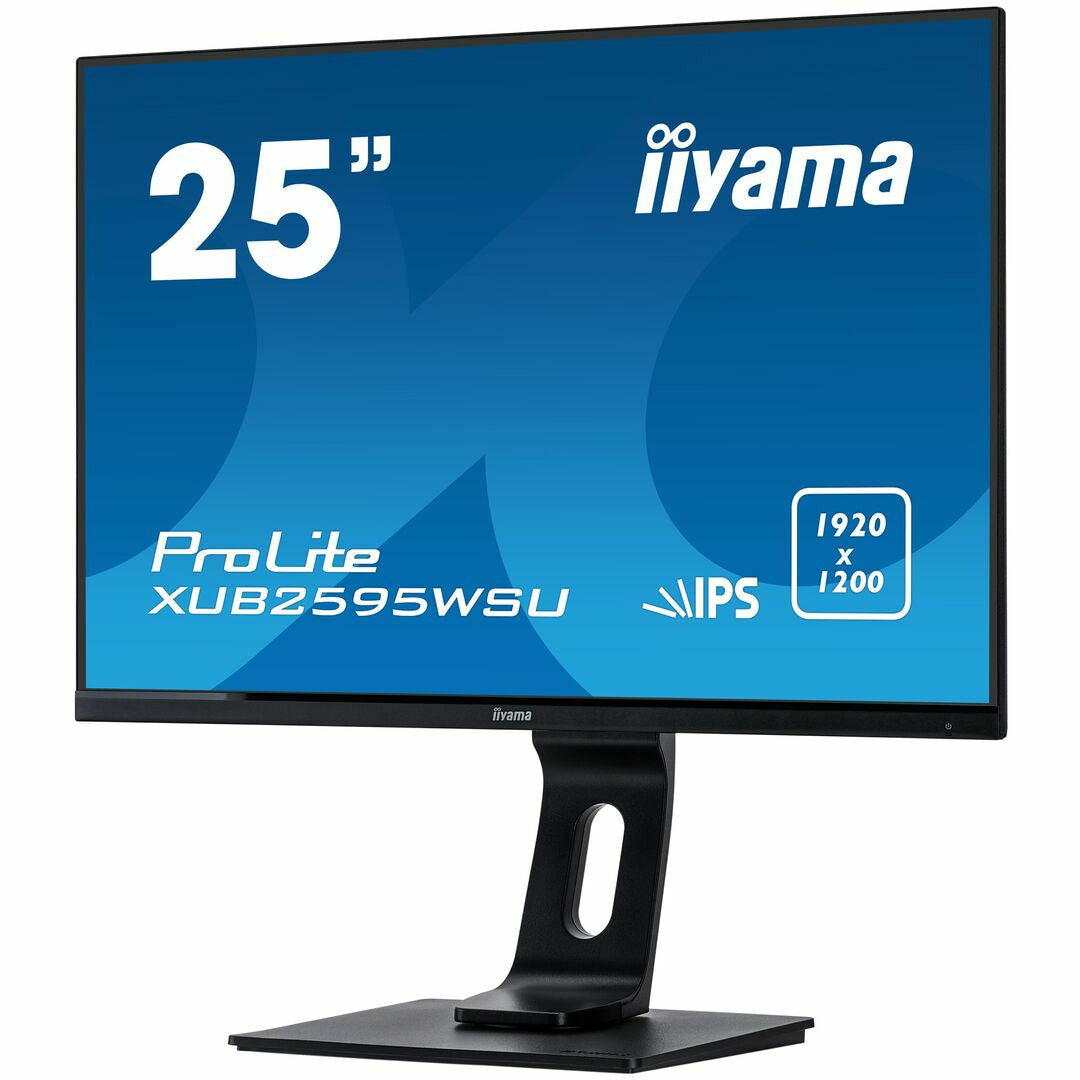 iiyama ProLite XUB2595WSU-B1 25