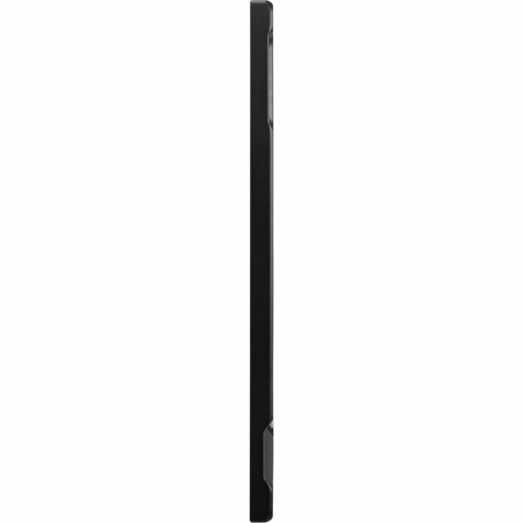 iiyama ProLite LH4370UHB-B1 43” Large Format Display with 24/7, 4K UHD