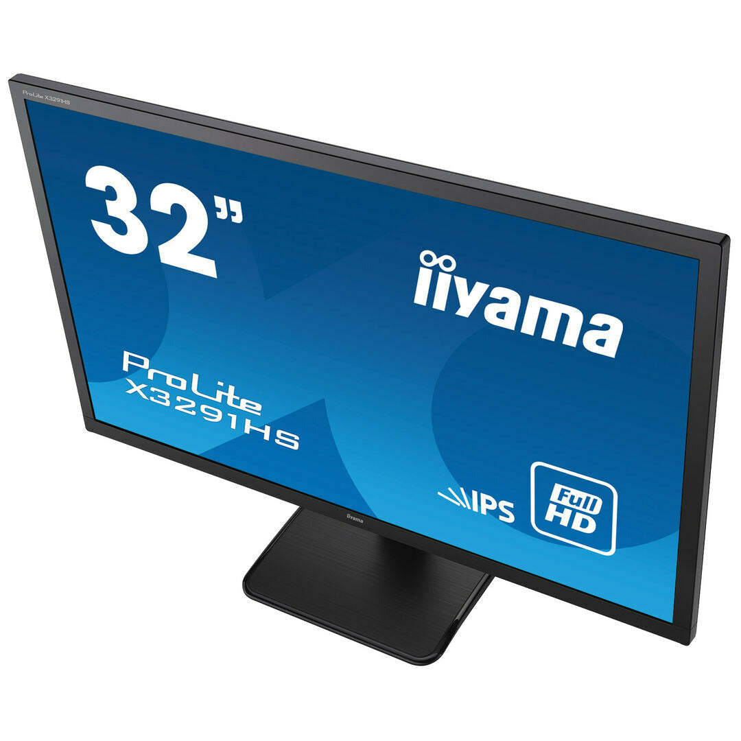 iiyama ProLite X3291HS-B1 31.5 LCDモニター-