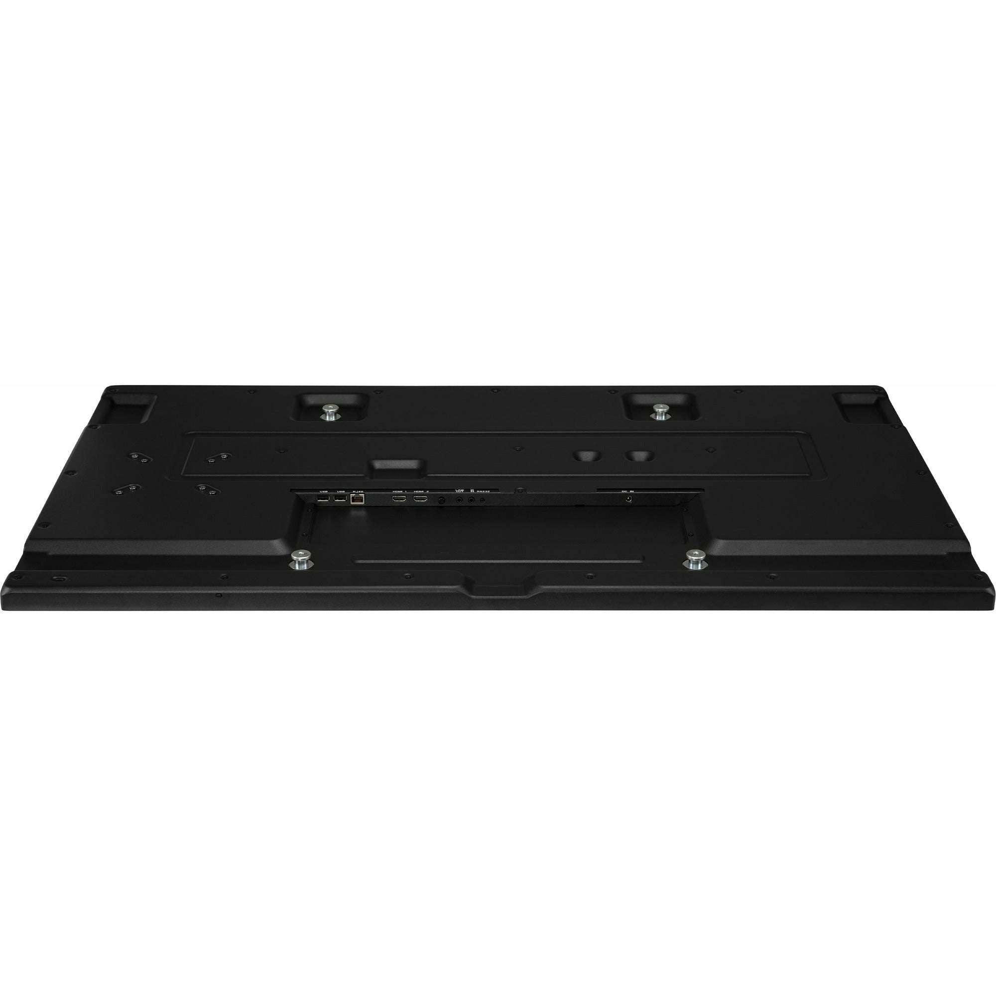 iiyama ProLite LH4370UHB-B1 43” Large Format Display with 24/7, 4K UHD