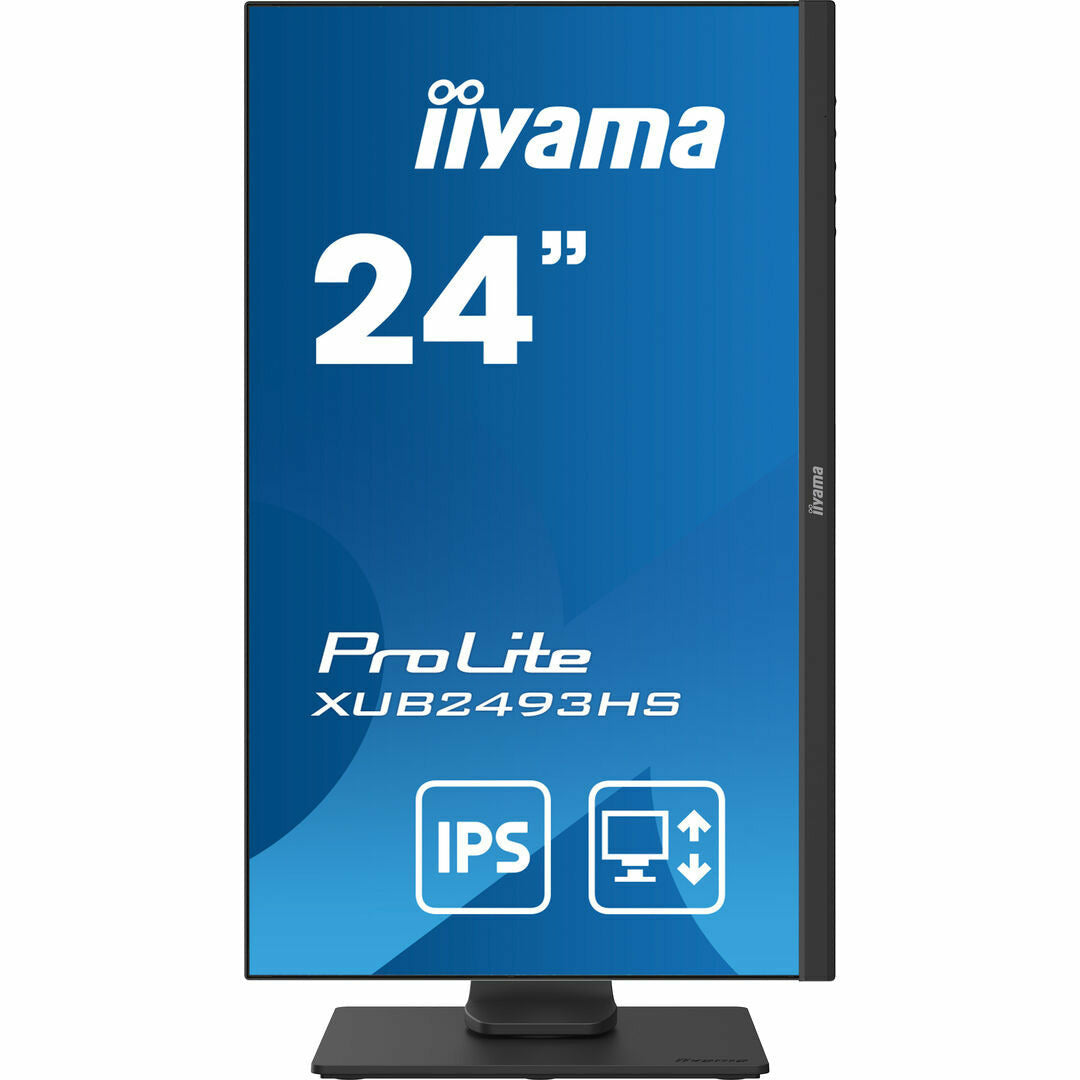 iiyama ProLite XUB2493HS-B4 24