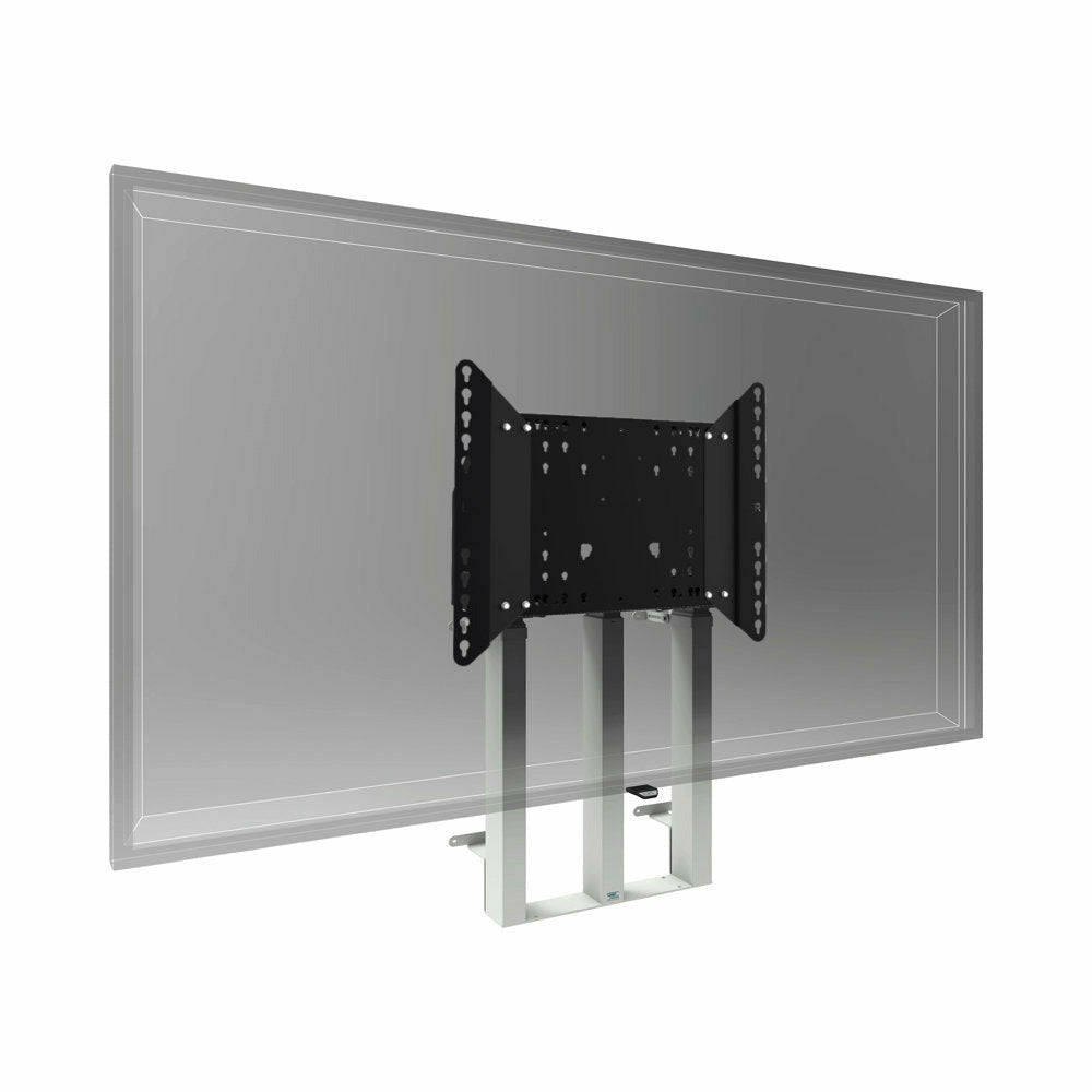Iiyama MD 052W7155K Floor supported wall lift for Large Touchscreens/Large Format Displays up to 98"