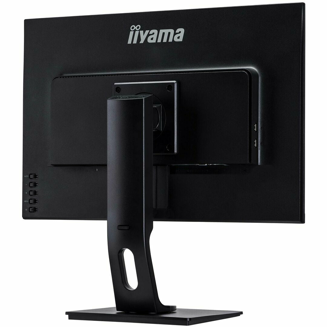 iiyama ProLite XUB2595WSU-B1 25