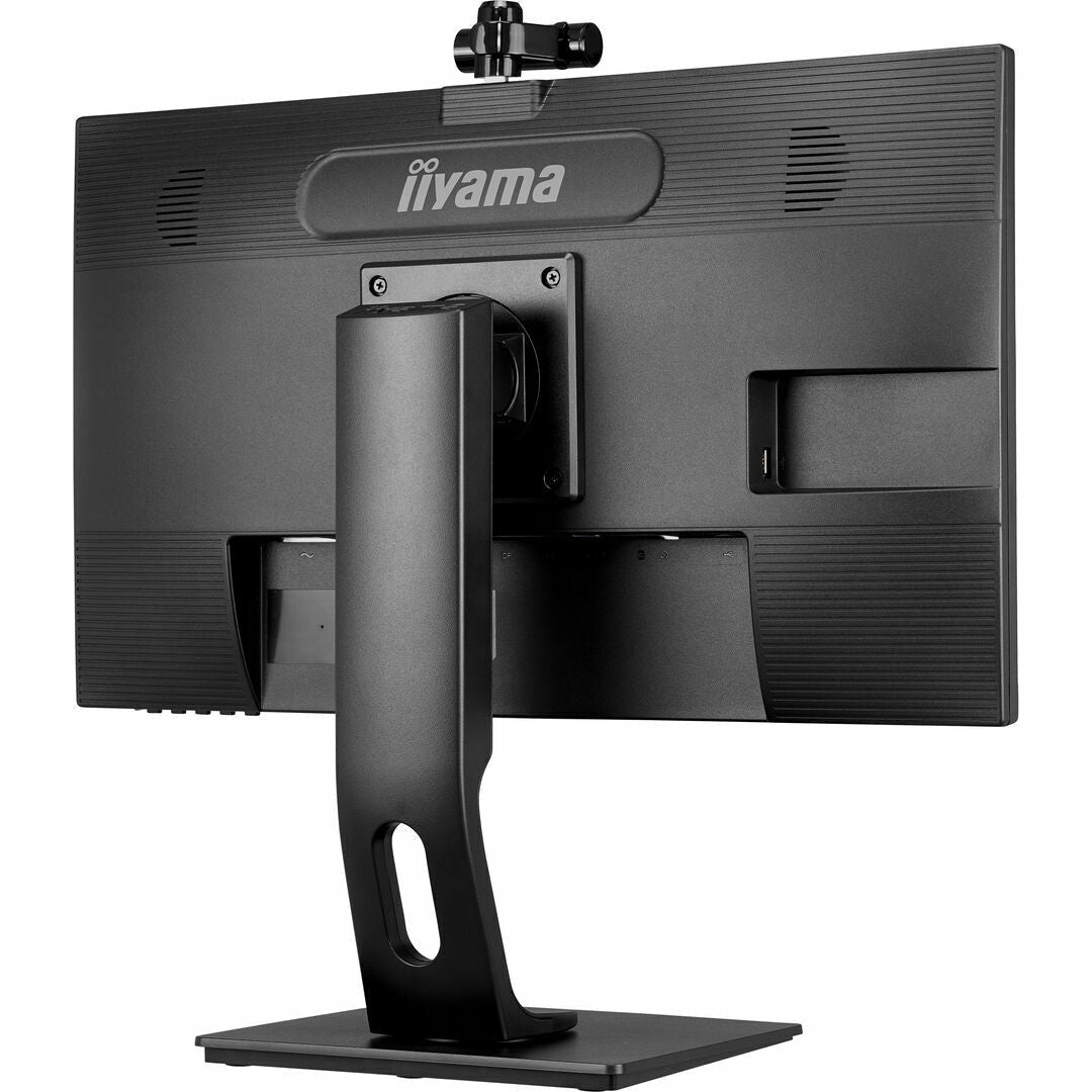 iiyama ProLite XUB2490HSUC-B1 24" IPS LCD Monitor with FHD Webcam