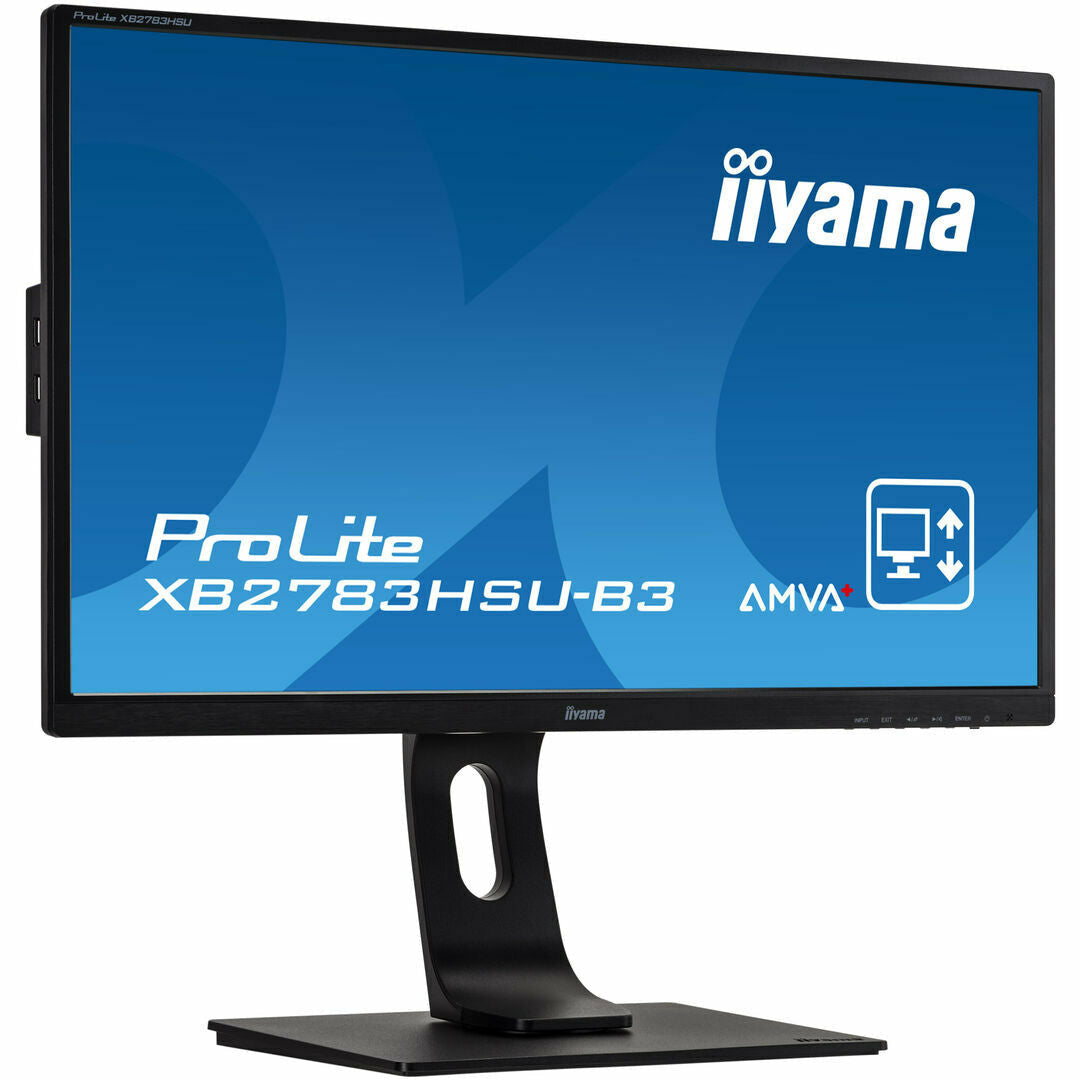 iiyama ProLite XB2783HSU-B3 27