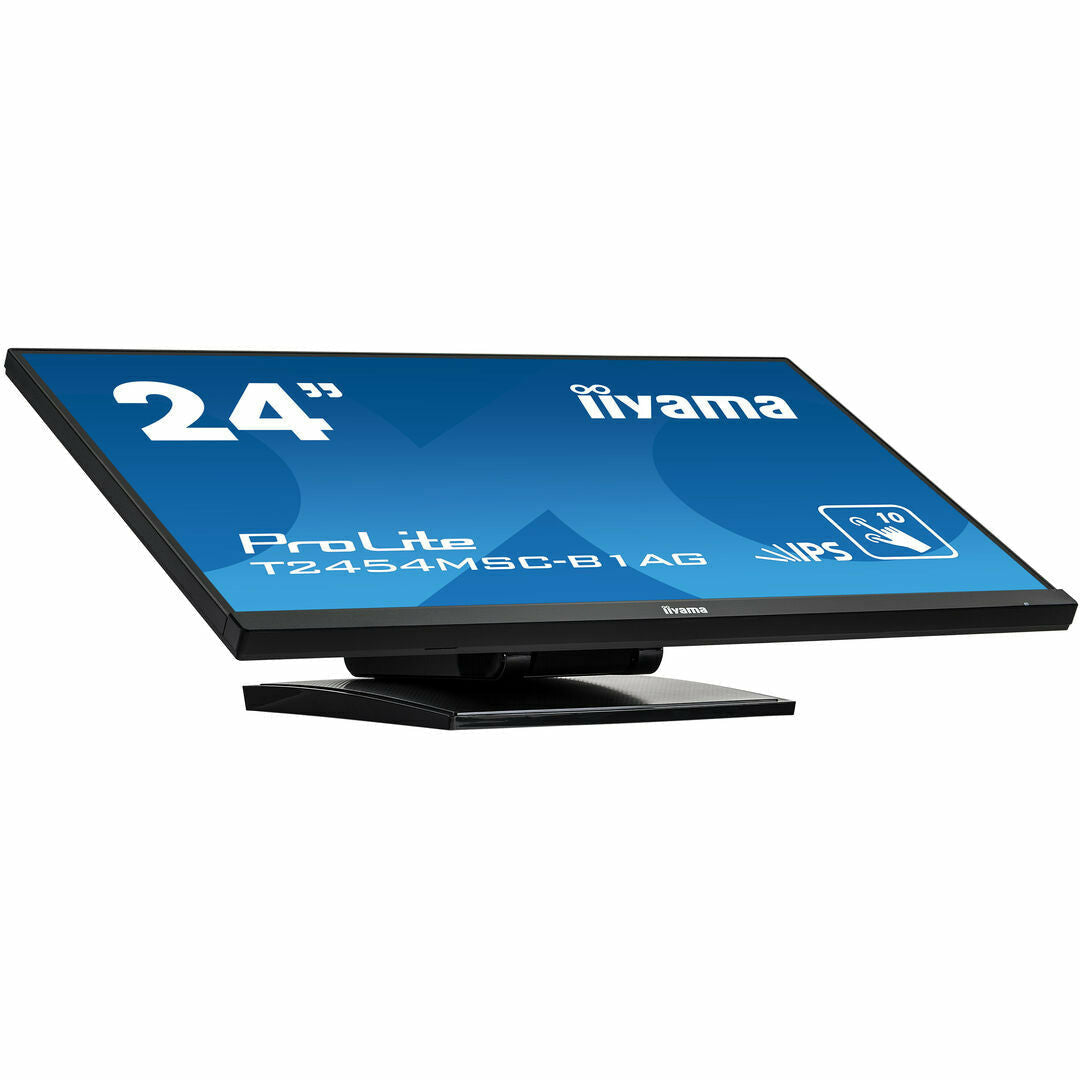iiyama ProLite T2454MSC-B1AG 24" Touch Screen Display