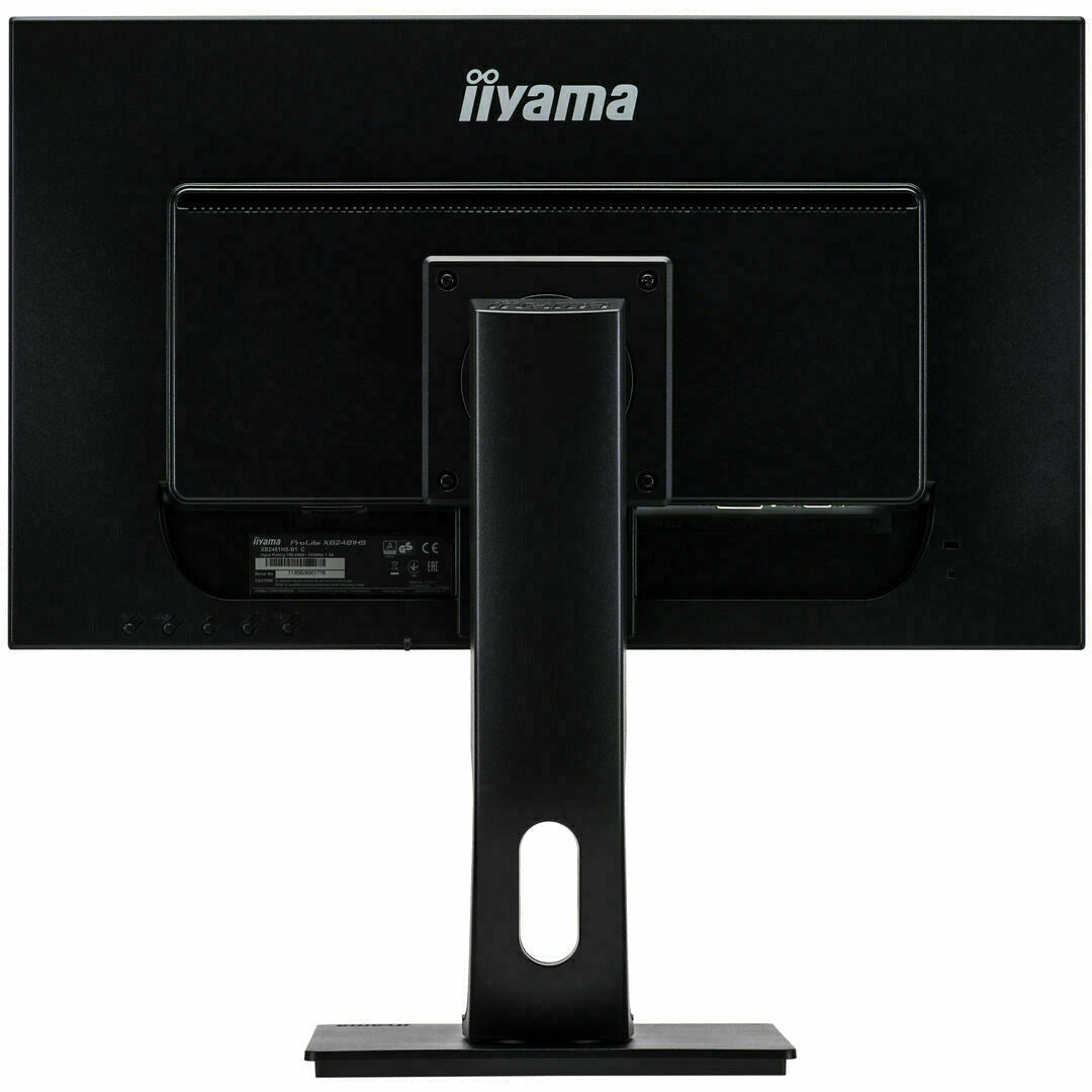iiyama ProLite XB2481HS-B1 24" LED Monitor