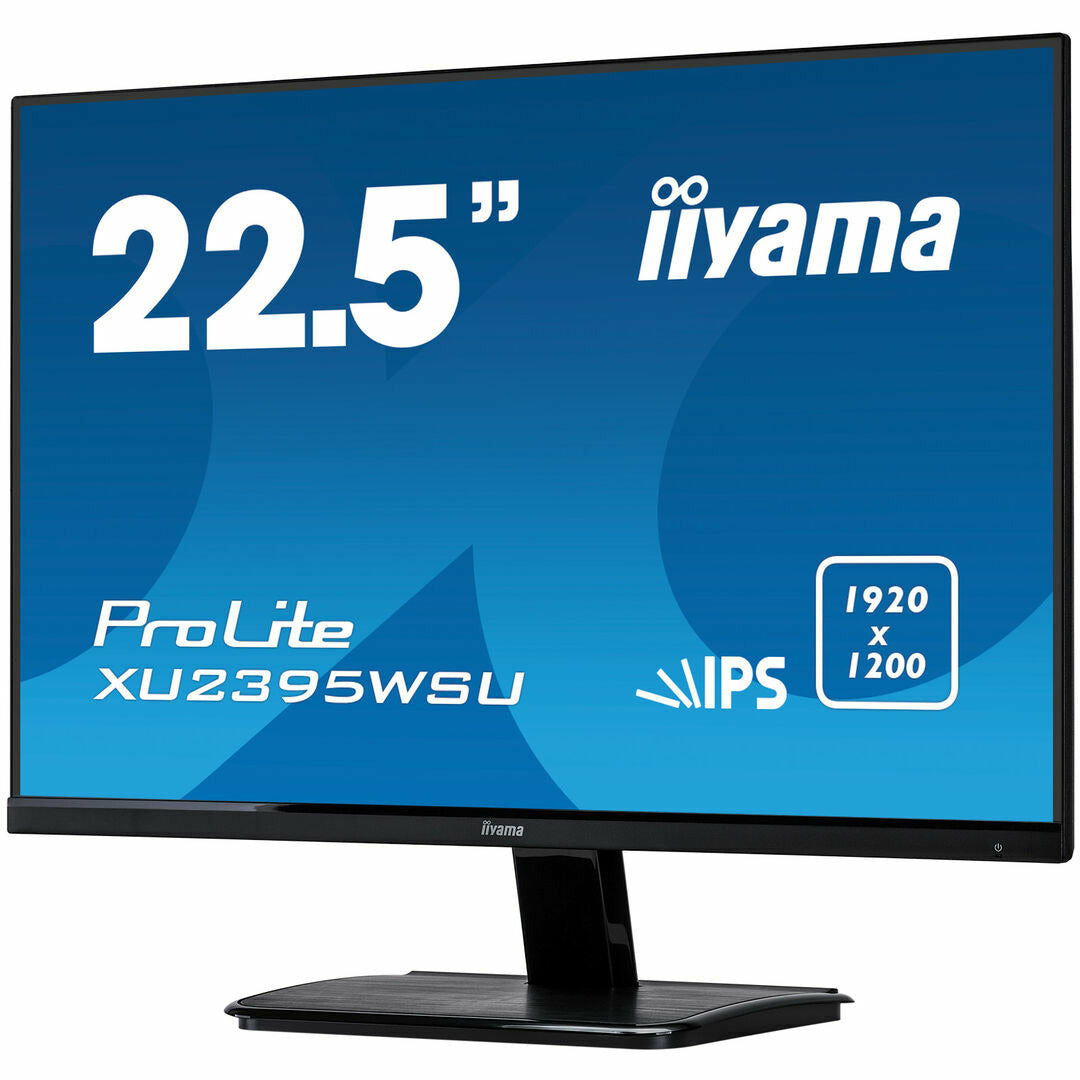 iiyama ProLite XU2395WSU-B1 23" IPS Display